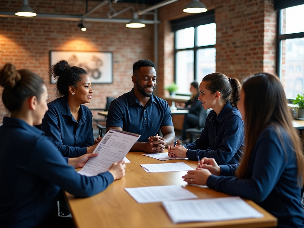 Professional training and vetting of our dog walking staff
